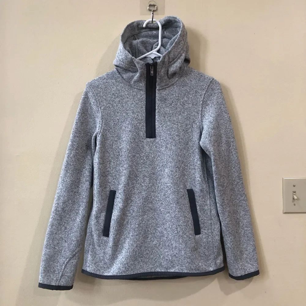 Lululemon It’s Fleecing Cold Pullover - Picture 4 of 8